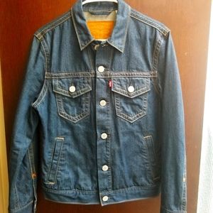 Levi's Trucker Jacket